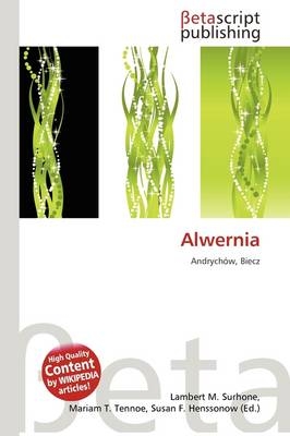 Alwernia