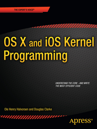OS X and iOS Kernel Programming