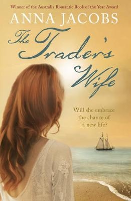 The Trader's Wife - Anna Jacobs