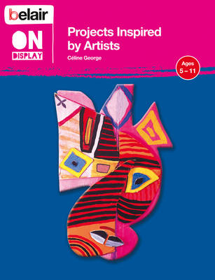 Projects Inspired by Artists - Celine George