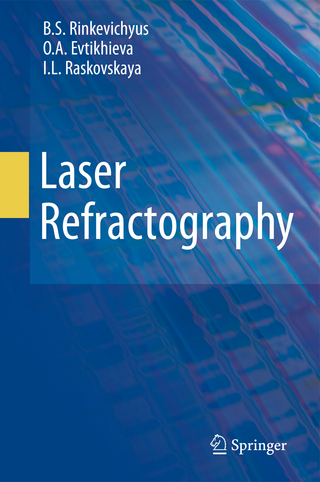 Laser Refractography