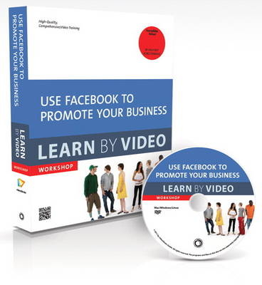 Use Facebook to Promote Your Business - . video2brain