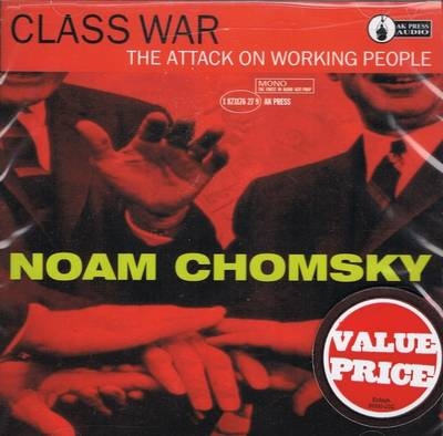 Class War - Noam Chomsky