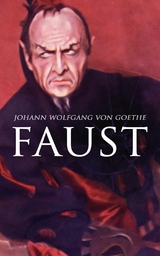 Faust -  Johann Wolfgang Von Goethe