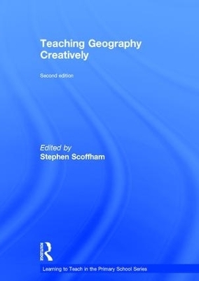 Teaching Geography Creatively - 