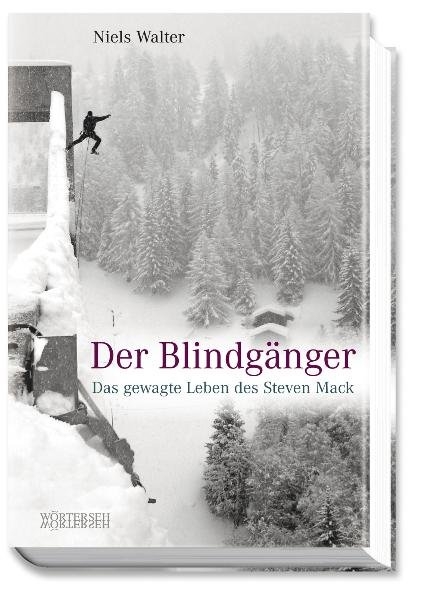 Der Blindg&auml;nger - Niels Walter
