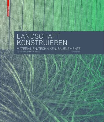 Landschaft konstruieren - 