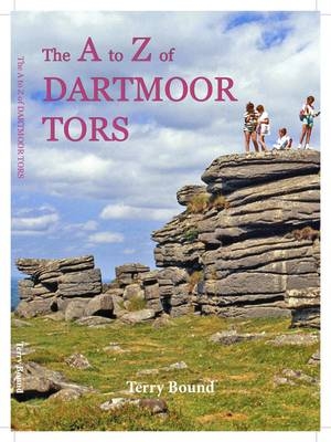 The A to Z of Dartmoor Tors