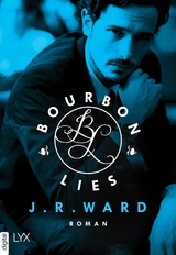 Bourbon Lies - J. R. Ward