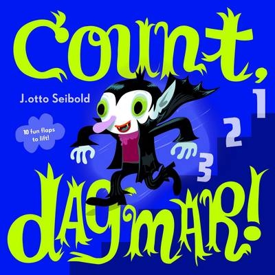 Count Dagmar! - J.otto Seibold