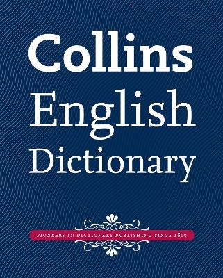 Collins English Dictionary -  Collins Dictionaries