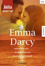 Julia Best of Band 194 - Emma Darcy