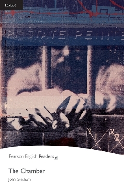 Level 6: The Chamber Book and MP3 Pack - John Grisham