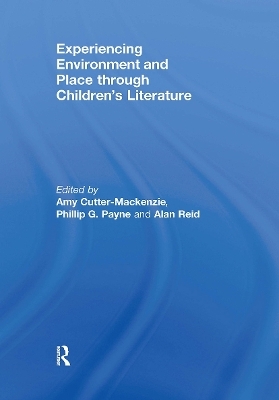 Experiencing Environment and Place through Children's Literature - 