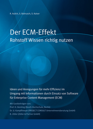 Der ECM-Effekt