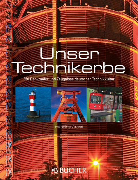 Unser Technikerbe - Henning Aubel