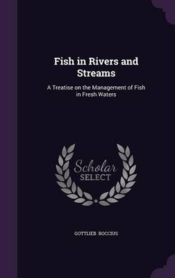 Fish in Rivers and Streams