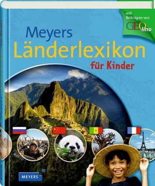 Meyers Länderlexikon für Kinder