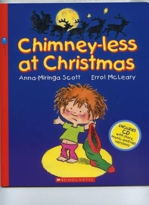 Chimney-less at Christmas