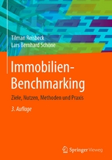Immobilien-Benchmarking - Tilman Reisbeck, Lars Bernhard Sch&ouml;ne