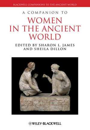 A Companion to Women in the Ancient World - 