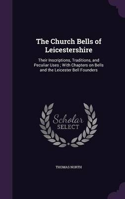 The Church Bells of Leicestershire