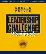 The Leadership Challenge Workbook - James M. Kouzes, Barry Z. Posner