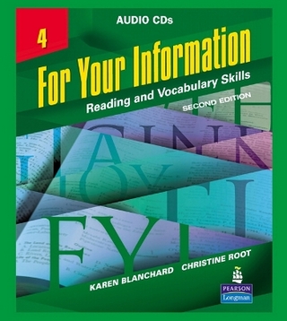 For Your Information 4