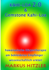 Kahi-Loa 2.0 & Gemstone Kahi-Loa - Markus Hitzler