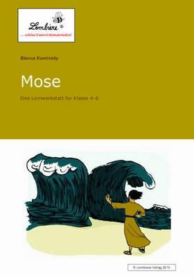 Mose - Bianca Kaminsky