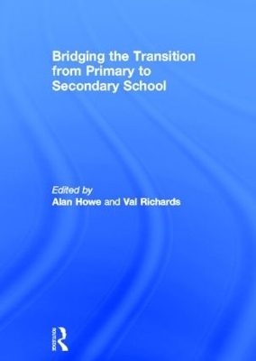 Bridging the Transition from Primary to Secondary School - 