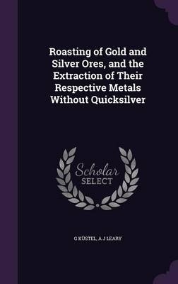 Roasting of Gold and Silver Ores, and the Extraction of Their Respective Metals Without Quicksilver
