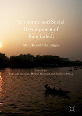 Economic and Social Development of Bangladesh - 