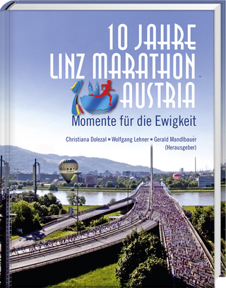 10 Jahre Linz Marathon Austria