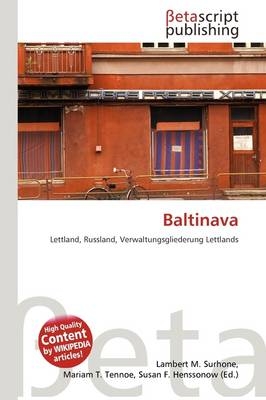Baltinava - 