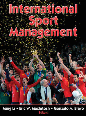 International Sport Management - 
