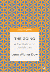 The Going - Leon Wiener Dow