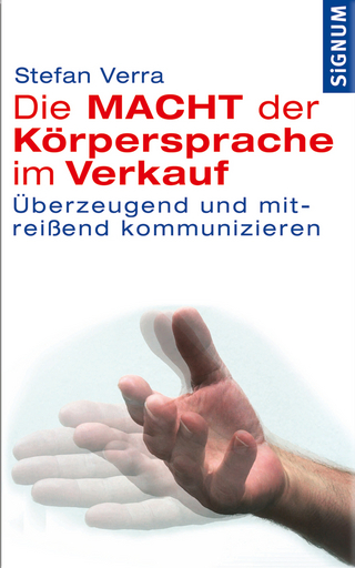 Die Macht der Körpersprache im Verkauf