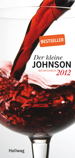 Der kleine Johnson 2012 - Hugh Johnson