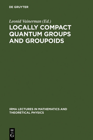 Locally Compact Quantum Groups and Groupoids