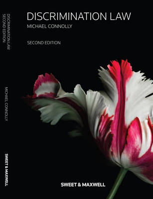 Discrimination Law - Michael Connolly
