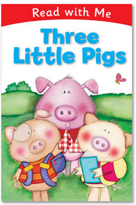 Three Little Pigs