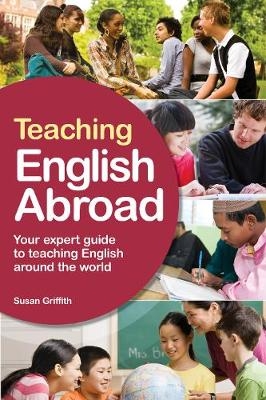 Teaching English Abroad - Susan Griffith