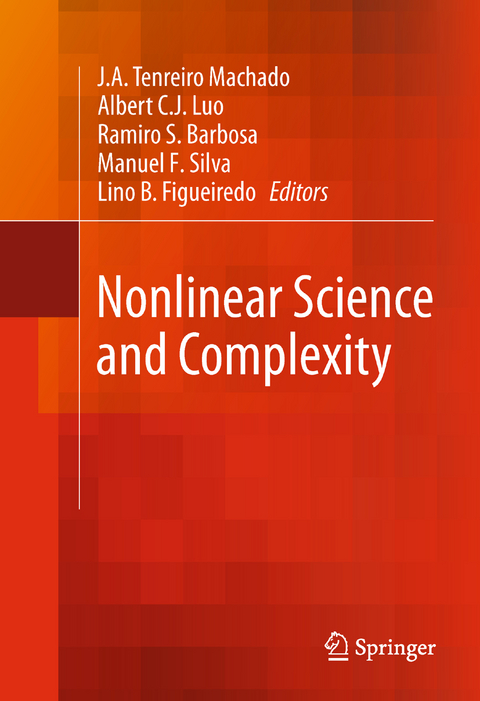 Nonlinear Science and Complexity - 