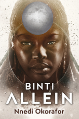 Binti 1: Allein - Nnedi Okorafor