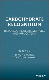 Carbohydrate Recognition - 