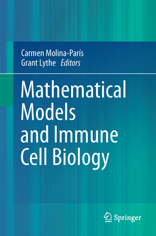 Mathematical Models and Immune Cell Biology