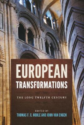 European Transformations - 