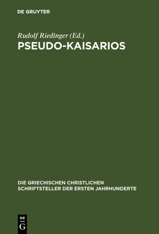 Pseudo-Kaisarios