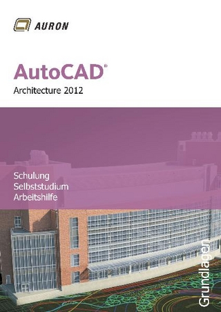AutoCAD Architecture 2012